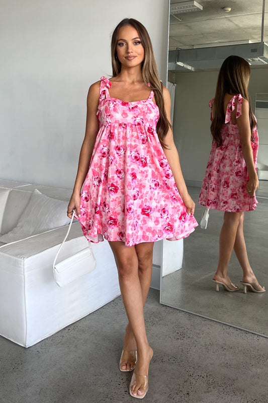 Susana Dress