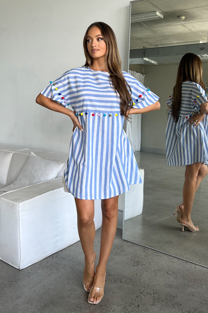 Macy Dress